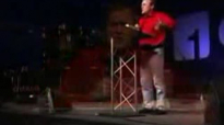 Cultivating intimacy with God, by Mike Bickle.flv