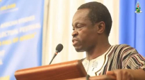 Prof. PLO Lumumba tells the history of Africa.mp4