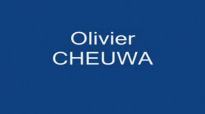 je louerai l'Eternel avec Oliver CHEUWA.flv