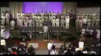 Jesus Is Love FBCG Male Chorus (Powerful Song).flv