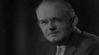 A. W. Tozer Sermon  Be Ye All of One Mind