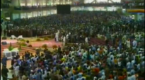 Engaging The Power of The Holy Ghost For Fulfillment of Destiny by Bishop David Oyedepo Part  2b