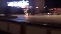 Ricky Dillard & Evangelist Lillian J Lloyd One Mo.flv