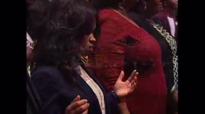 Benita Washington - I Will Exalt You.flv
