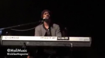Mali Music Introduces His Sister Keisha KP Pollard As New Artist (@JubileeMagazine).flv