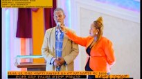 Watch Amazing Testimony of a man who was Unable to discharged waste from the rectum for 8 Months.mp4