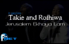 Takie and Rofhiwa - Jerusalema Ekhaya Lam.mp4