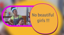 No Beautiful girls! Kansiime Anne. African Comedy.mp4