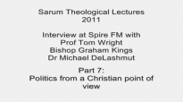 Sarum Theological Lectures 2011 with Tom Wright - part 7.mp4