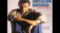 EDNALDO MENDES PARE DE SOFRER CD COMPLETO