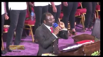 THE SCRIPTURE II (The new Testament and it's Blessings) by Dr. Abel Damina.mp4