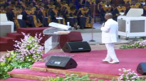 Miracle Service Series-Deliverance From Satanic Oppression by Bishop David Oyedepo-Vol 2 c