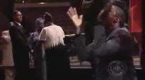 Pastor Prophet Nathan Simmons Praying _ Laying Hands