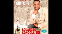 Kool Matope - CeÌleÌbrons (Louanges Congolaises Vol.1).mp4