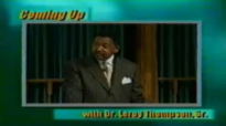 Leroy Thompson  How To Create An Atmosphere For Faith To Fully Work Pt1 2000