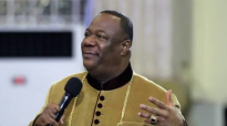 LIVING BY HEAVENLY INTELLIGENCE - Archbishop Duncan Williams 2018.mp4