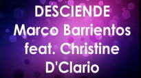 DESCIENDE CON LETRA - Christine D' Clario.mp4