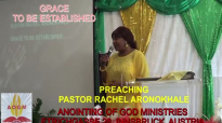 Grace to be established 3 by Pastor Rachel Aronokhale  Anointing of God Ministries  May 2023.mp4