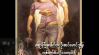 Rev.Dr.Tin Maung Tun Gospel 02.flv