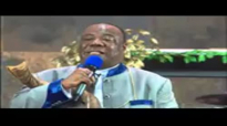 Archbishop Duncan Williams - Leave Me Alone Satan ( A MUST WATCH FOR ALL - LIBER.mp4