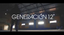 Generación 12 - Libre soy (Ft. Evan Craft) VIDEO OFICIAL.mp4