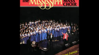 The Mississippi Mass Choir Near The Cross (1989).flv