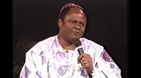 Idahosa World Outreach - Part 4 - Archbishop Benson Idahosa.mp4