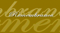Remembrance (Matt Maher).flv