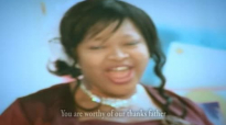 Testimonial Worship 2- Nigeria Christian Music  Video  by Princess Njideka and Prince Gozie Okeke (2)