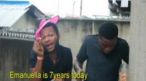 EMANUELLA IS SEVEN (Mark Angel Comedy).mp4