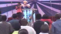 TOPE ALABI MINISTRING AT HCC ABUJA. 3.flv