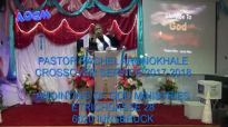 PREACHING PASTOR RACHEL ARONOKHALE AOGM CROSSOVER 2017_18.mp4