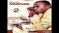 Denis Ngonde - Kombo Ya Yesu.mp4