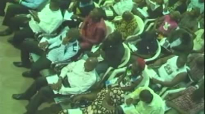 Dr Uma Ukpai  Dividend Of Calvary Part 2