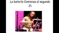 Levántate y Resplandece Marco Barrientos Bateria (Drum).mp4