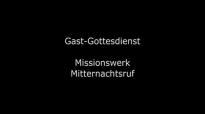 2014.06.29 - (Römer 08) - Gott aber sei Dank, der uns den Sieg gibt - Samuel Rindlisbacher.mp4