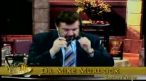 Dr  Mike Murdock - 7 Questions That Will Reveal Your True Financial Passion