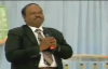 Prof. Dr. Chandrakumar Preaching to 14,000 people in Rwanda, Africa.mp4