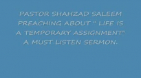 PASTOR SHAHZAD SALEEM SERMON PART 4.flv