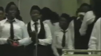 Dr Uma Ukpai Wednesday December 3rd Service