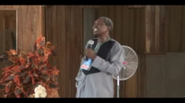 The Preacher`s Message- Preach The Word by Rev Gbile Akanni (2)