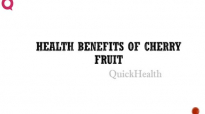 Health Benefits of Cherry fruit  Cherry fruit Benefits