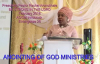 Preaching Pastor Rachel Aronokhale - AOGM Be Strong in the Lord February 2018.mp4