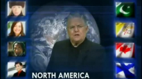 Cornerstone John Hagee, The Mystery of the Prayer Shawl Part 1