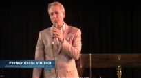 Daniel Vindigni - Dieu veut en sauver des millions! Le réveil est entre nos main.mp4