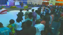Bishop David OyedepoCommunion Service April 22,2015