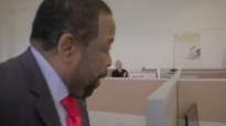 Les Brown Visits Grant Cardone's Office.mp4