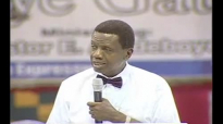 February ry 2012 Special Holy Ghost Service- Lift Up Your Heads O  Ye Gate by  Pastor Enoch A  Adeboye 2