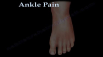 Ankle Pain, ankle ligaments sprain  Everything You Need To Know  Dr. Nabil Ebraheim