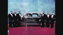 Jesus Gonna Be Here - Blind Boys of Alabama.flv
